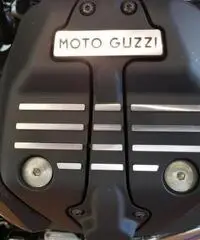 MOTO GUZZI V9 ROAMER  AZIENDALE