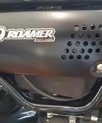 MOTO GUZZI V9 ROAMER  AZIENDALE