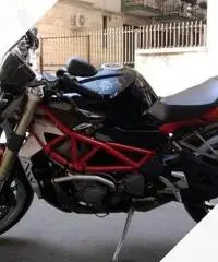 MV Agusta Brutale 910 - 2006