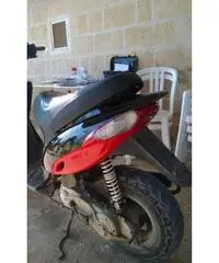 Ottimo scooter vero affare Ottimo scooter vero affare