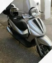 Piaggio Beverly 250 - 2009