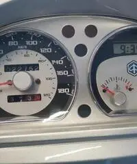 PIAGGIO BEVERLY 250 I