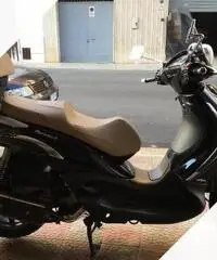 Piaggio Beverly 400 - 2008