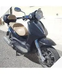 Piaggio Beverly CRUISER 500 - 2007