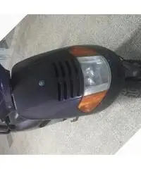 Piaggio Hexagon 125 - 1995 Piaggio Hexagon 125 - 1995