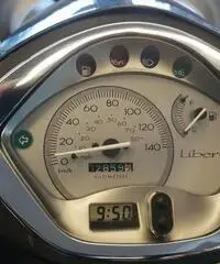 PIAGGIO LIBERTY 125 PIAGGIO LIBERTY 125