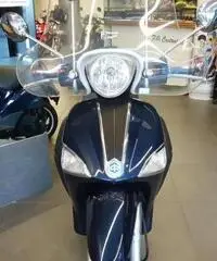 PIAGGIO LIBERTY 125 PIAGGIO LIBERTY 125
