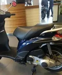 PIAGGIO LIBERTY 125 PIAGGIO LIBERTY 125