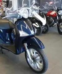 PIAGGIO LIBERTY 125 PIAGGIO LIBERTY 125