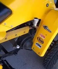 PIAGGIO Porter QUOD 150 TARGATO