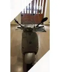 Piaggio Vespa 125 ET4 - 2002