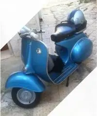 Piaggio Vespa 150 VBB1T del 1961