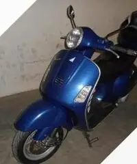 Piaggio Vespa 200 L - 2005