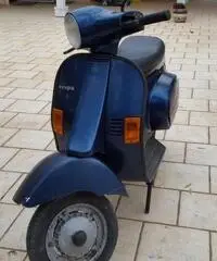 PIAGGIO VESPA PK 50 V - 1990