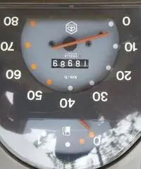 PIAGGIO VESPA PK 50 V - 1990