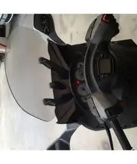 Piaggio x9 250cc  evolution Piaggio x9 250cc  evolution