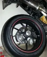 Sensazionale DUCATI Hypermotard 1.1 EVO SP