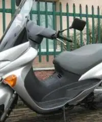 Suzuki Epicuro 125 Suzuki Epicuro 125
