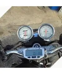 Suzuki GSF 600 Bandit - 1993