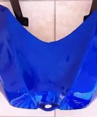 SUZUKI GSX 600 KIT CODA + SERBATOIO CARENA ABS ANNO 06 07 BLUE originale SUZUKI