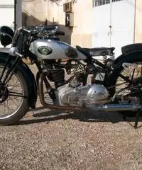 TRIUMPH 500CC TRIUMPH 500CC