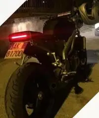 Triumph Daytona 955i MODIFICATA CAFE' RACER Triumph Daytona 955i MODIFICATA CAFE' RACER