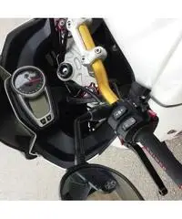 TRIUMPH Tiger Gran Turismo cc 1050