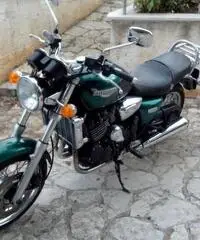 Triumph TT Legend Triumph TT Legend