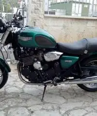 Triumph TT Legend Triumph TT Legend