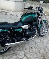 Triumph TT Legend Triumph TT Legend