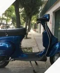 Vespa 50 R