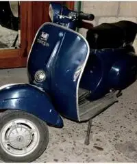 Vespa 50 R vintage Vespa 50 R vintage