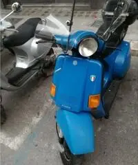 VESPA COSA 150. ASI VESPA COSA 150. ASI