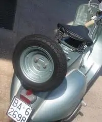 VESPA FARO BASSO 1953 VESPA FARO BASSO 1953
