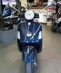 VESPA GT 125 VESPA GT 125