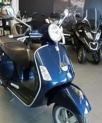 VESPA GT 125 VESPA GT 125