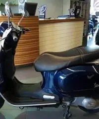 VESPA GT 125 VESPA GT 125