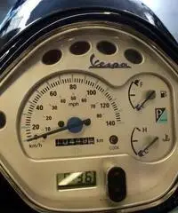 VESPA GT 125 VESPA GT 125