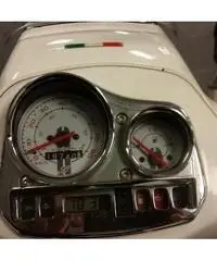 VESPA S 50  2 TEMPI VESPA S 50  2 TEMPI