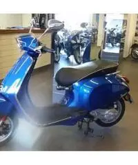 VESPA S50 4 TEMPI VESPA S50 4 TEMPI
