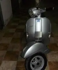 Vespone PX 125