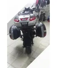 V strom dl 650 travailler 2009