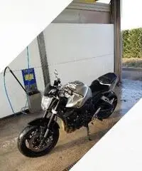 Yamaha FZ1 - 2006