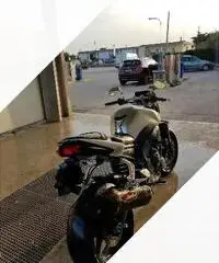 Yamaha FZ1 - 2006 Yamaha FZ1 - 2006
