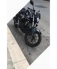 Yamaha mt-03 ABS Yamaha mt-03 ABS
