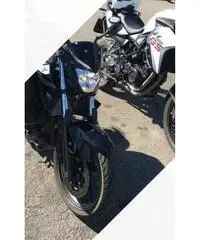 Yamaha mt-03 ABS Yamaha mt-03 ABS