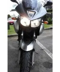 YAMAHA TDM 900 ie ANNO 2003 KM 10700