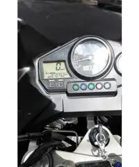 YAMAHA TDM 900 ie ANNO 2003 KM 10700