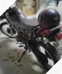 Yamaha XT 600 - 1992