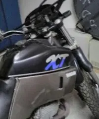 Yamaha XT 600 - 1992